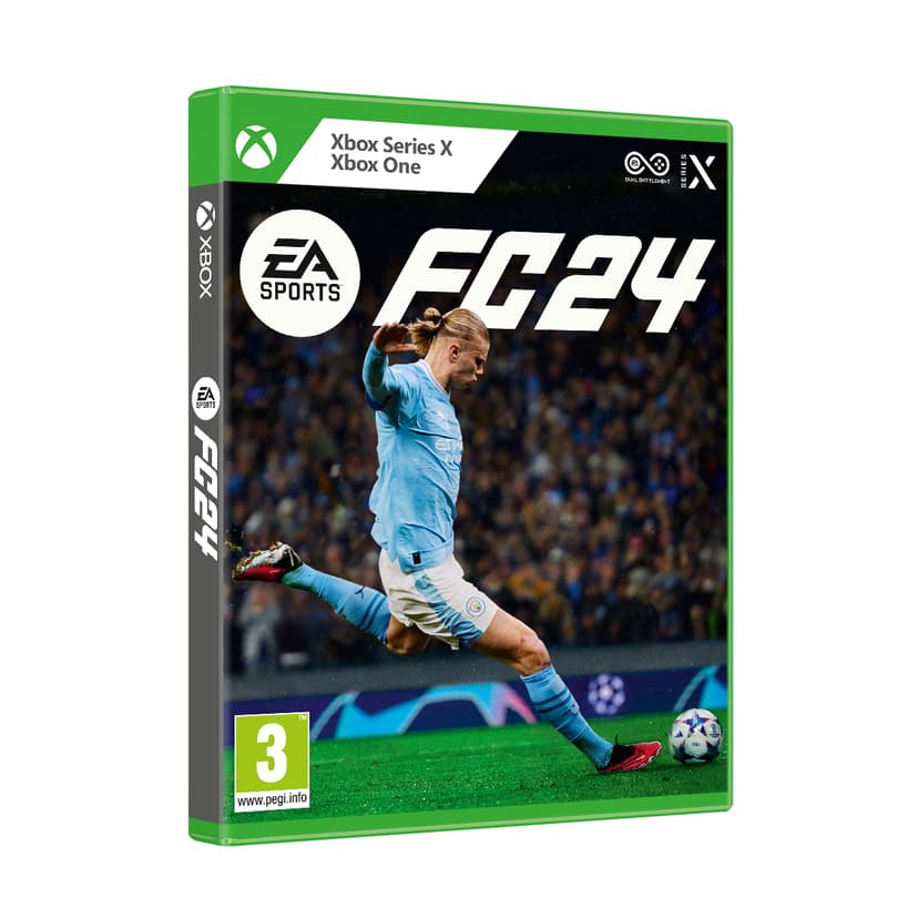 EA Sports FC 24