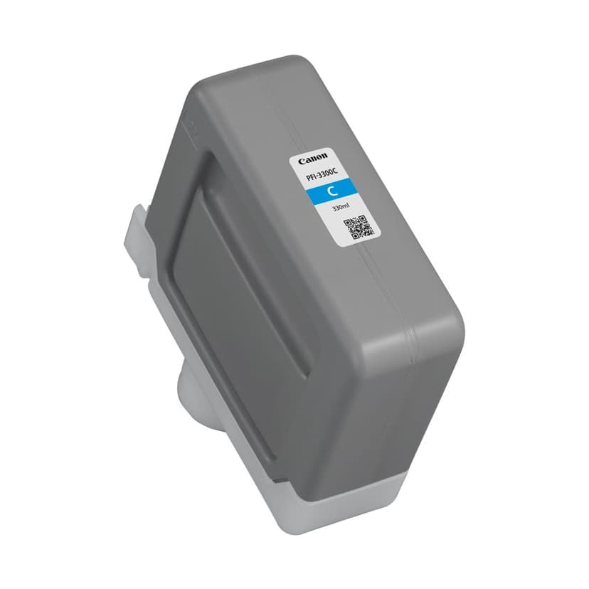 Canon Ink Cyan PFI-3300 C 330ml