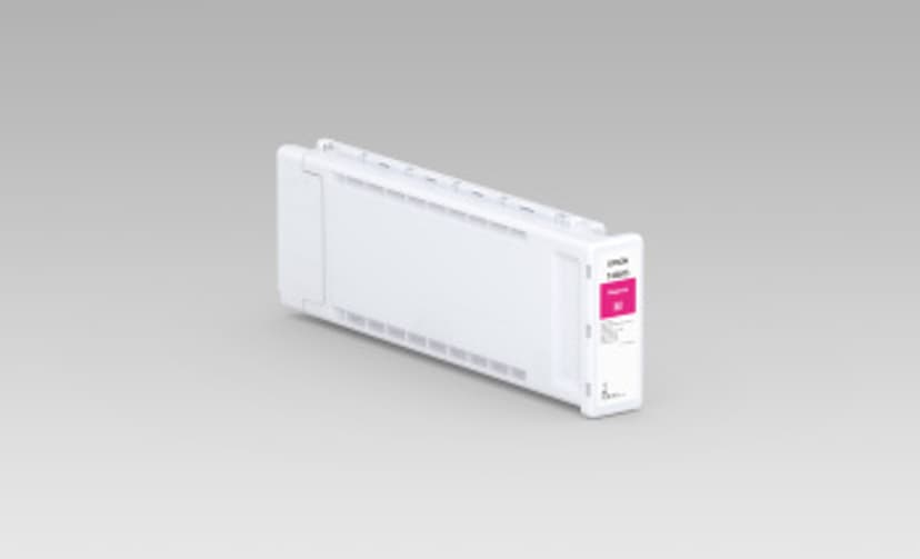 Epson Blekk Magenta T48M3 700 ml
