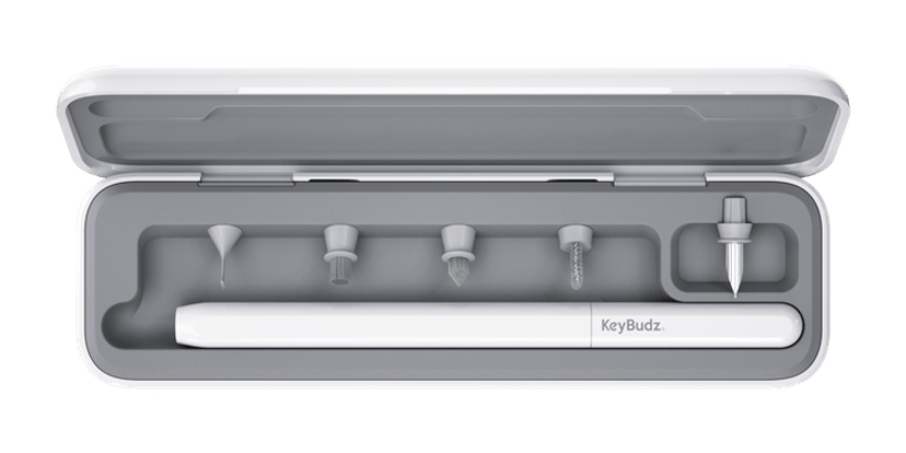 KEYBUDZ AirCare 2.0 Premium Cleaning Kit Puhdistuspakkaus