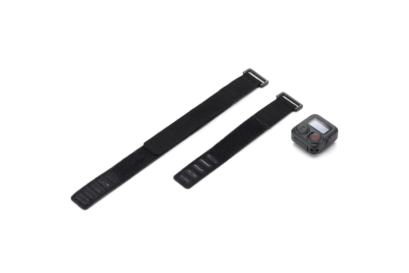 DJI Osmo Action GPS Bluetooth Remote Controller Kamerafjärrkontroll