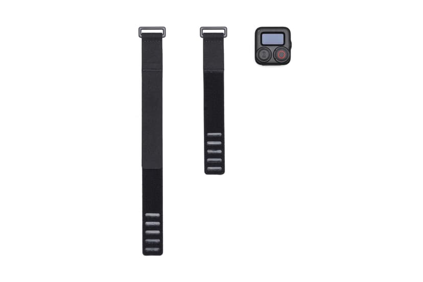 DJI Osmo Action GPS Bluetooth Remote Controller Kamerafjärrkontroll