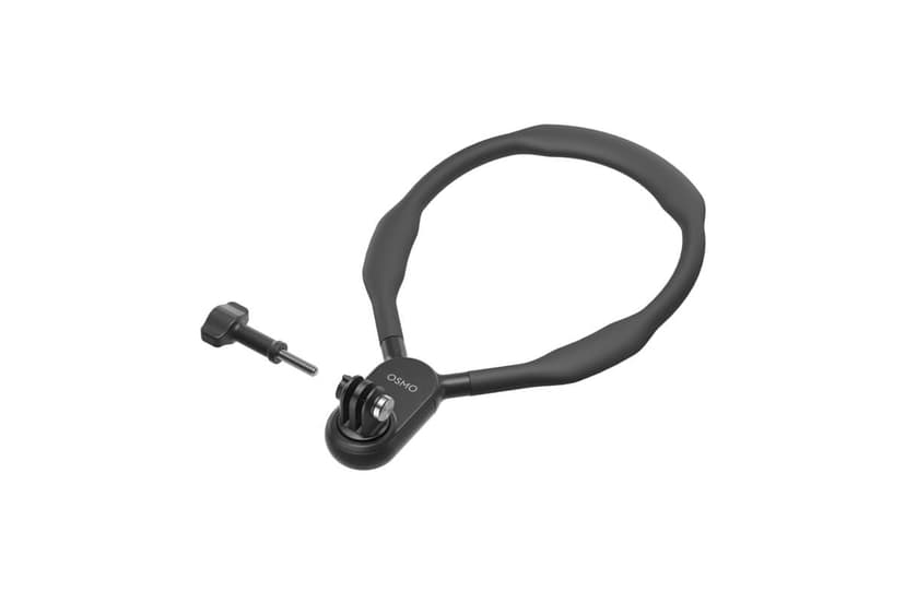 DJI CP.AS.AA000008.01 tilbehør til aktion sportskamera Kamerabeslag