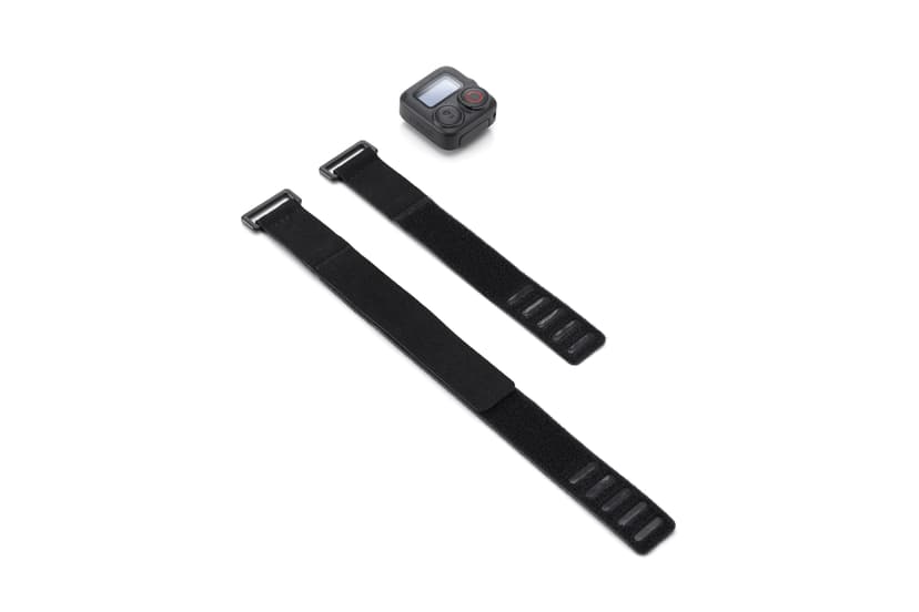 DJI Osmo Action GPS Bluetooth Remote Controller Kamera fjernbetjening
