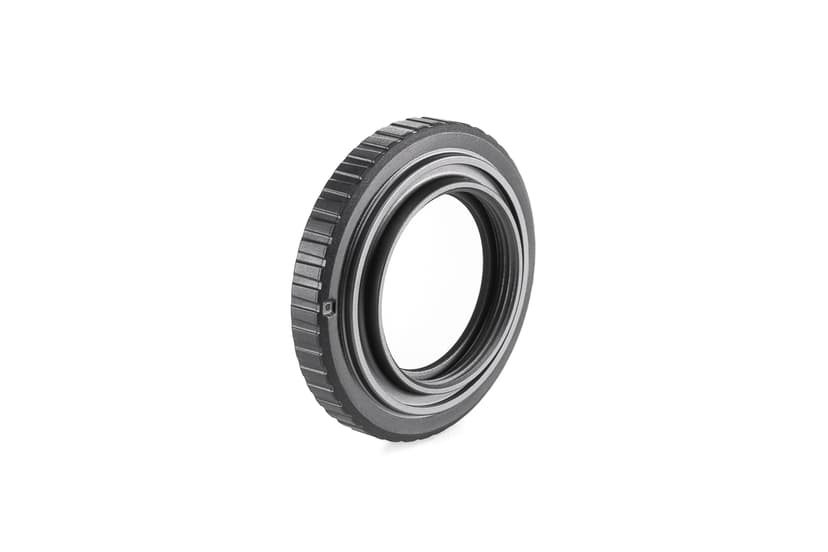 DJI Osmo Action 4 Glass Lens Cover Kameran linssisuojus