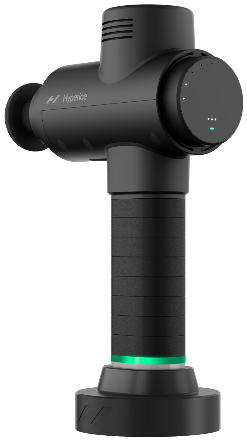 Hyperice Hypervolt 2 Pro -latauslaituri