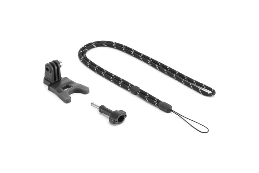 DJI Osmo Action Bite Mount Kamerabeslag