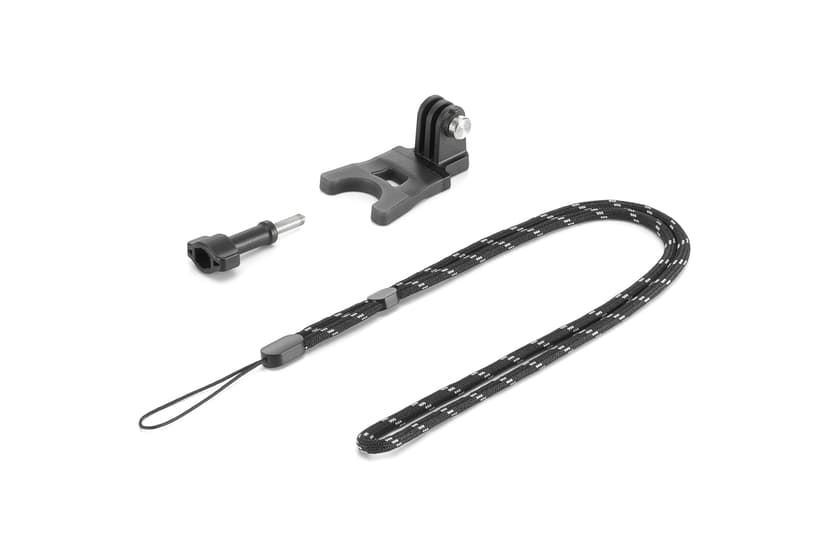 DJI Osmo Action Bite Mount Kamerabeslag