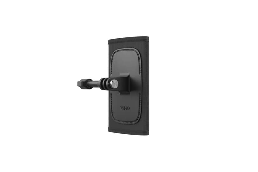 DJI CP.AS.AA000012.01 toimintaurheilun kameratarvike Kameran kiinnitys