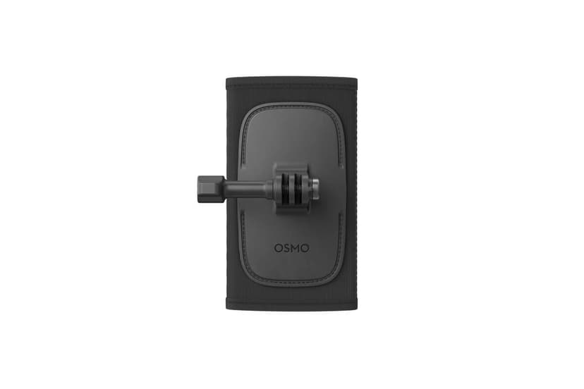 DJI CP.AS.AA000012.01 toimintaurheilun kameratarvike Kameran kiinnitys