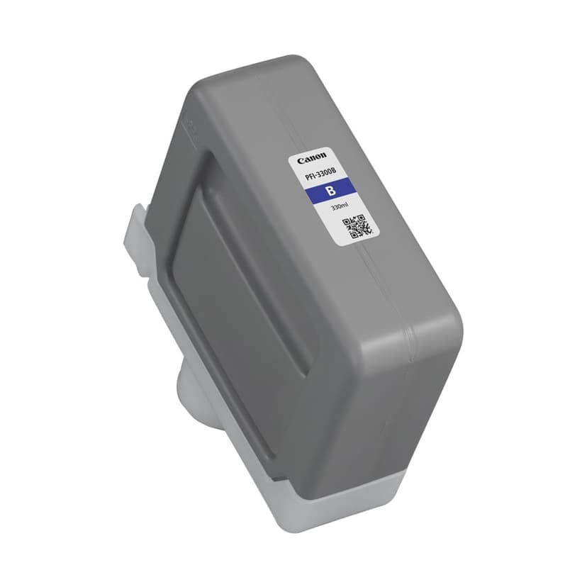 Canon Muste Sininen PFI-3300 B 330ml