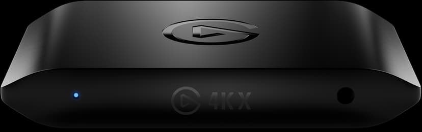 Elgato Game Capture 4K X