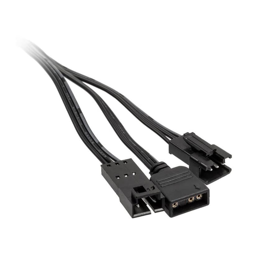 Kolink Inspire L1 ARGB Universal Styrenhet för RGB
