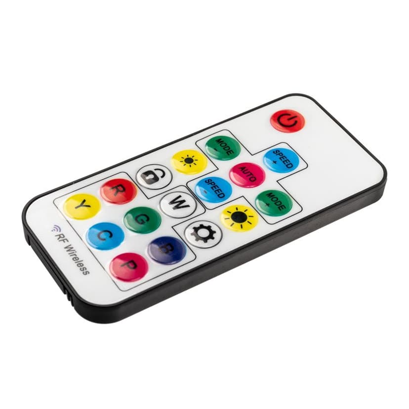Kolink Inspire L1 ARGB Universaali RGB-ohjain