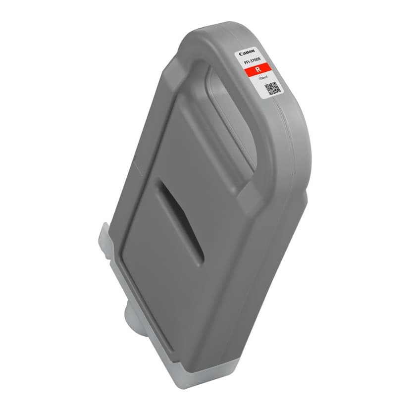 Canon Inkt Rood PFI-3700 R 700ml