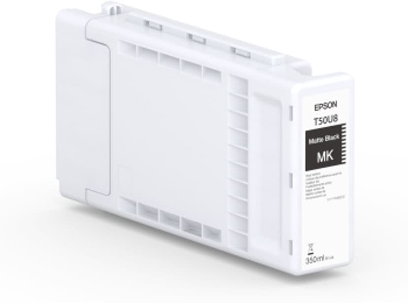 Epson Bläck Matt Svart UltraChrome XD3 T50U8 350ml