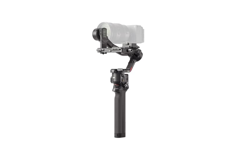DJI RS BG70 - Batterigreb