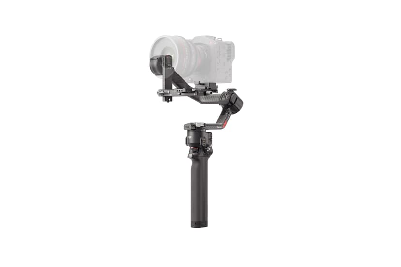 DJI RS BG70 - Batterigrepp