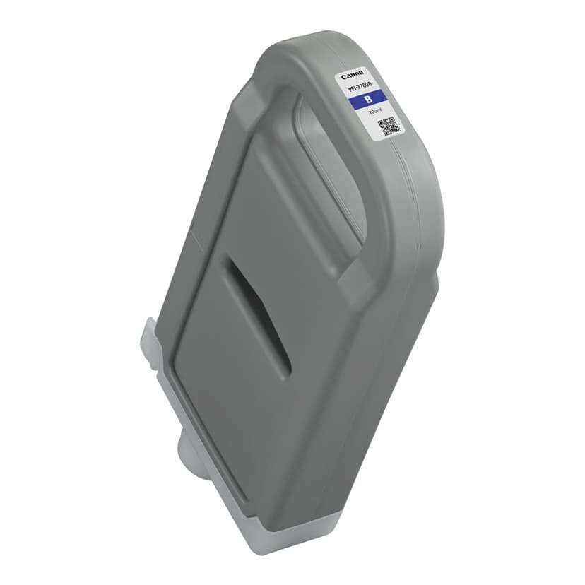 Canon Inkt Blauw PFI-3700 B 700ml