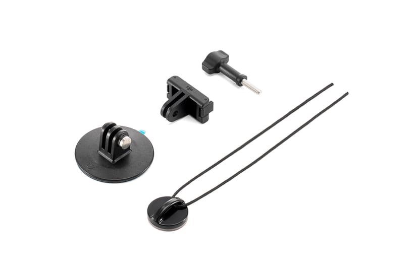 DJI Osmo Action Surfing Tether Kit Kameramontering