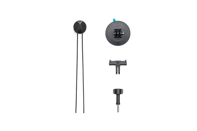 DJI Osmo Action Surfing Tether Kit Kamerabeslag