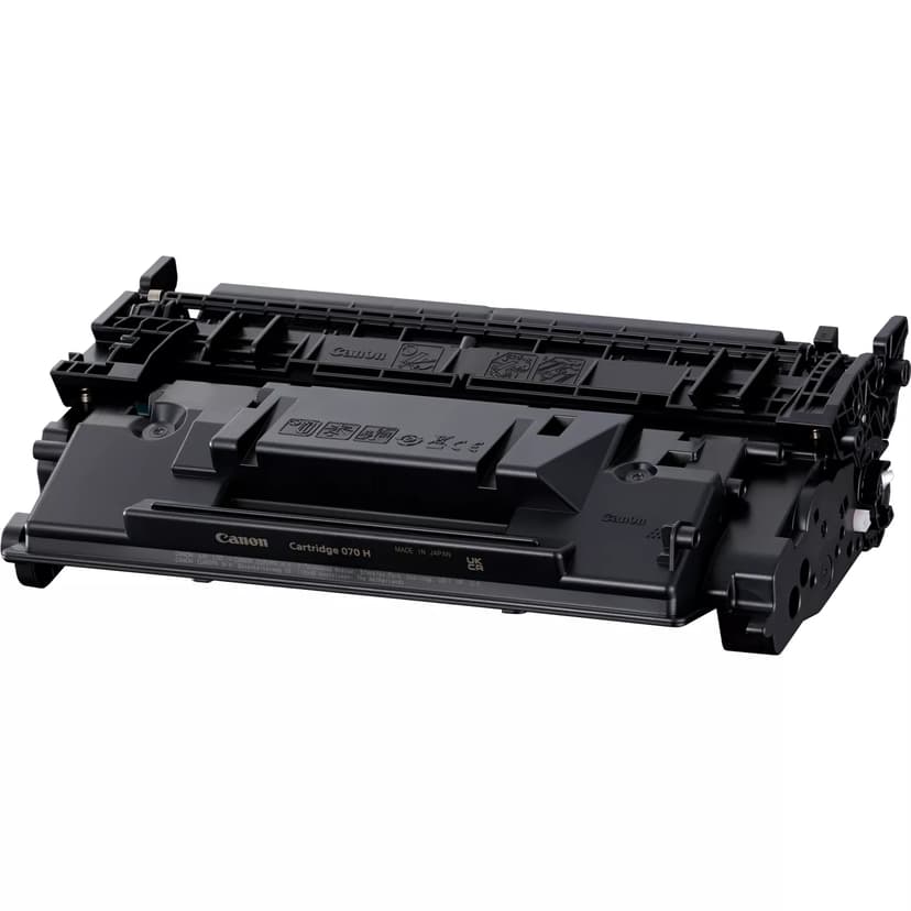 Canon Toner Svart 070 H 10.2K - LBP243/246