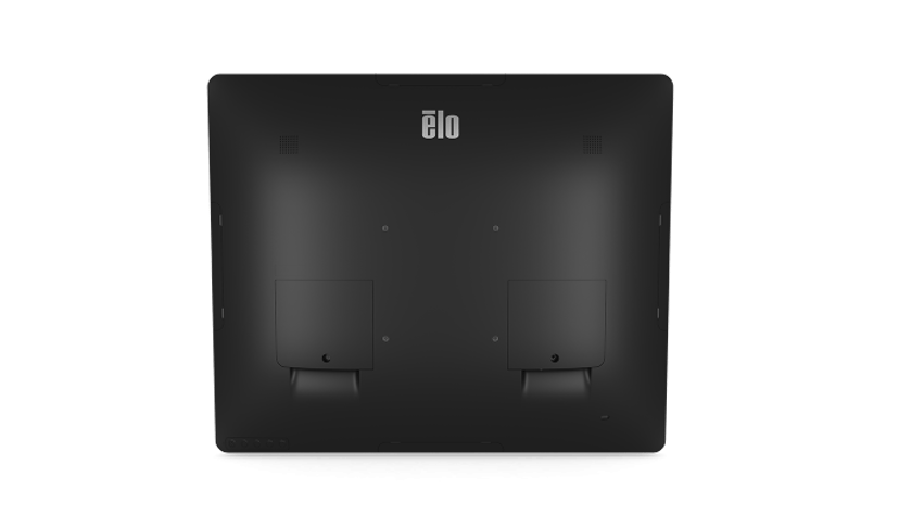 Elo 1902L 19" 10-Touch USB/VGA/HDMI Svart Utan Stativ 19" 225cd/m² 1280 × 1024pixels