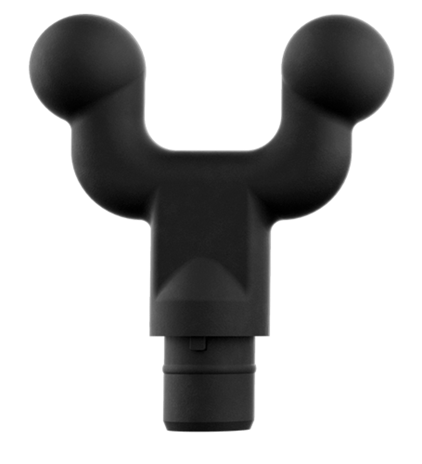 Hyperice Hypervolt 2 Attachment Heads