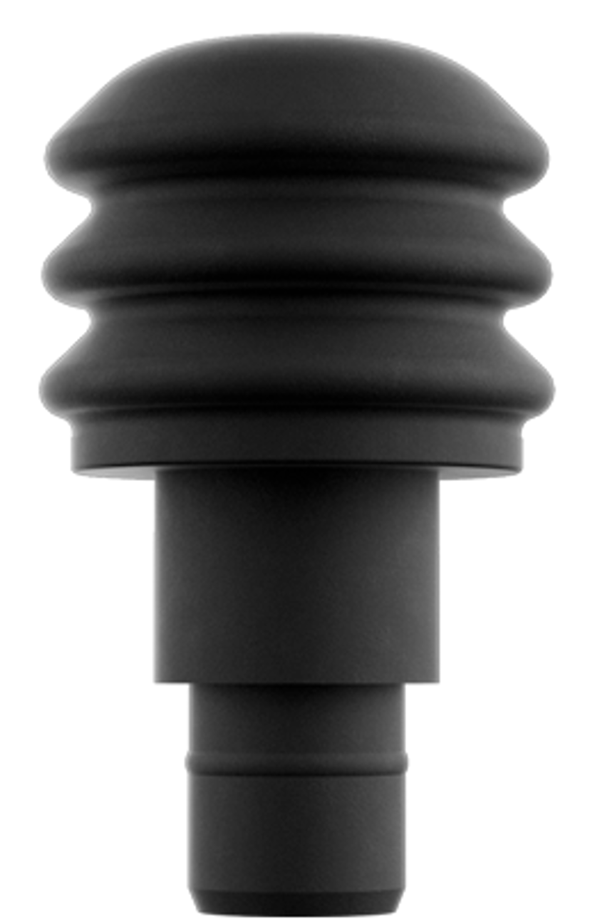 Hyperice Hypervolt 2 Tillbehörshuvuden