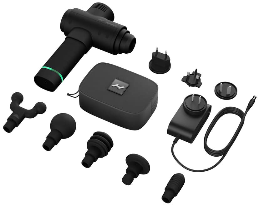 Hyperice Hypervolt 2 Massagepistol