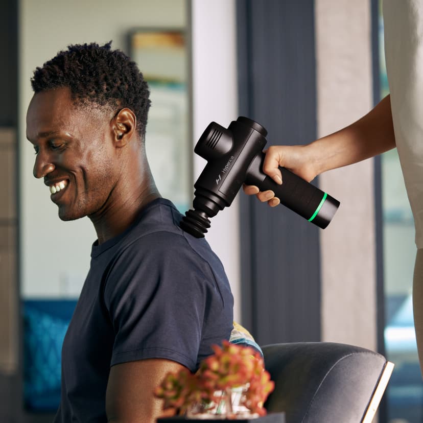 Hyperice Hypervolt 2 Massagepistol