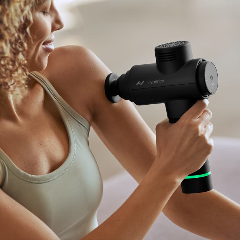 Hyperice Hypervolt 2 Massagepistol