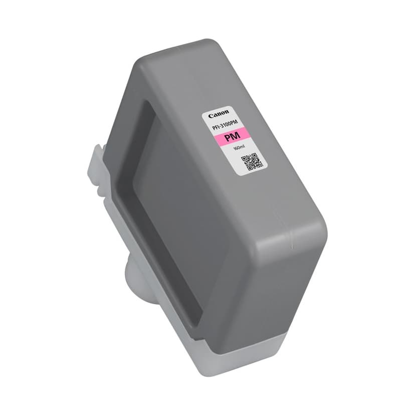 Canon Muste Photo Magenta PFI-3100 PM 160ml