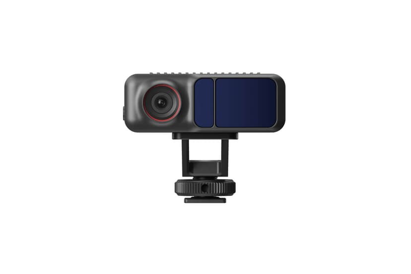 DJI Focus Pro Lidar
