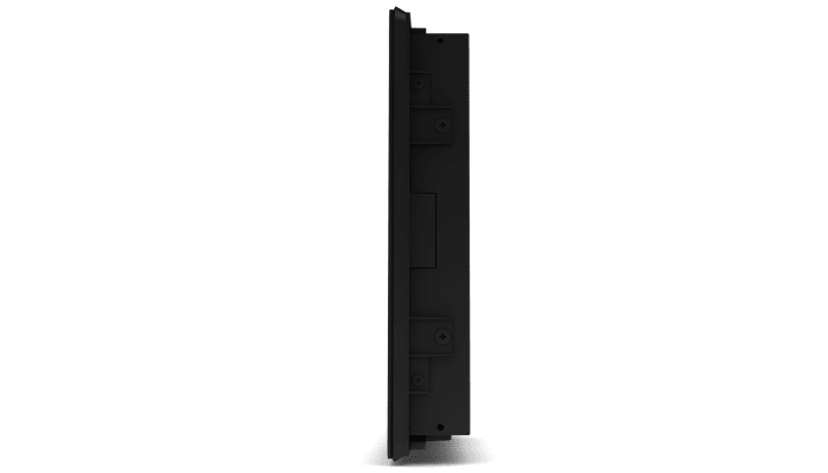 Elo 1594L 15.6" FHD PCAP 10p-Touch Open Frame Svart
