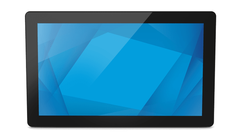 Elo 1594L 15.6" FHD PCAP 10p-Touch Open Frame Svart