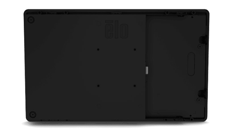 Elo 1594L 15.6" FHD PCAP 10p-Touch Open Frame Svart