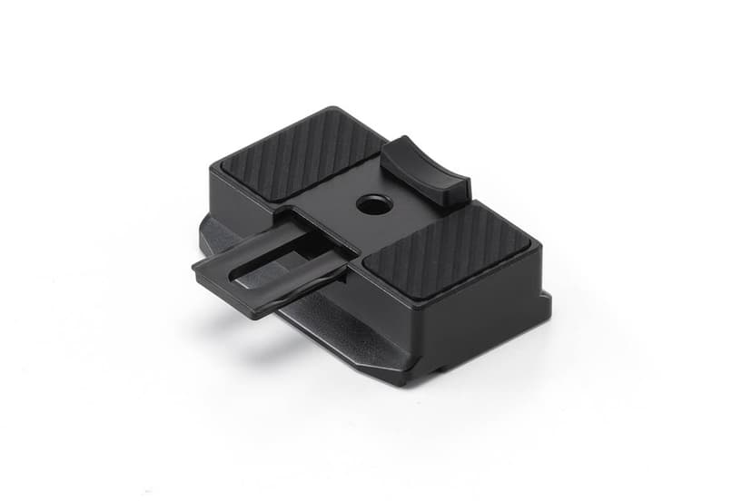 DJI RS øvre hurtigudløserplade (2024)