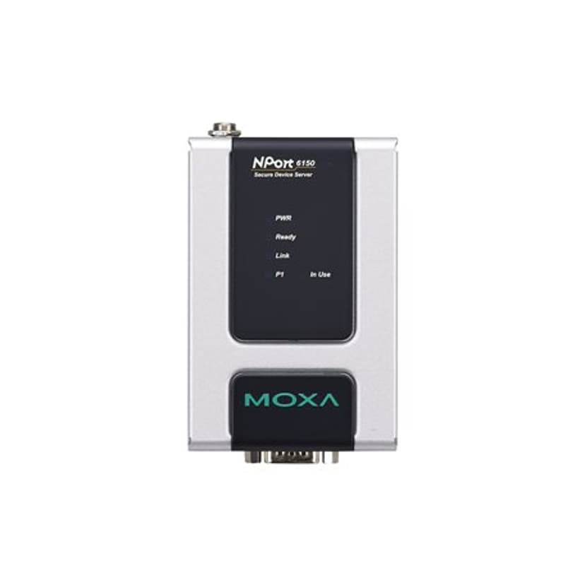 Moxa Nport 6150-T
