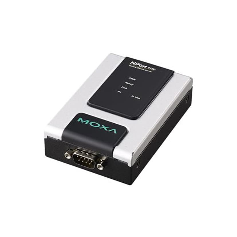 Moxa Nport 6150-T