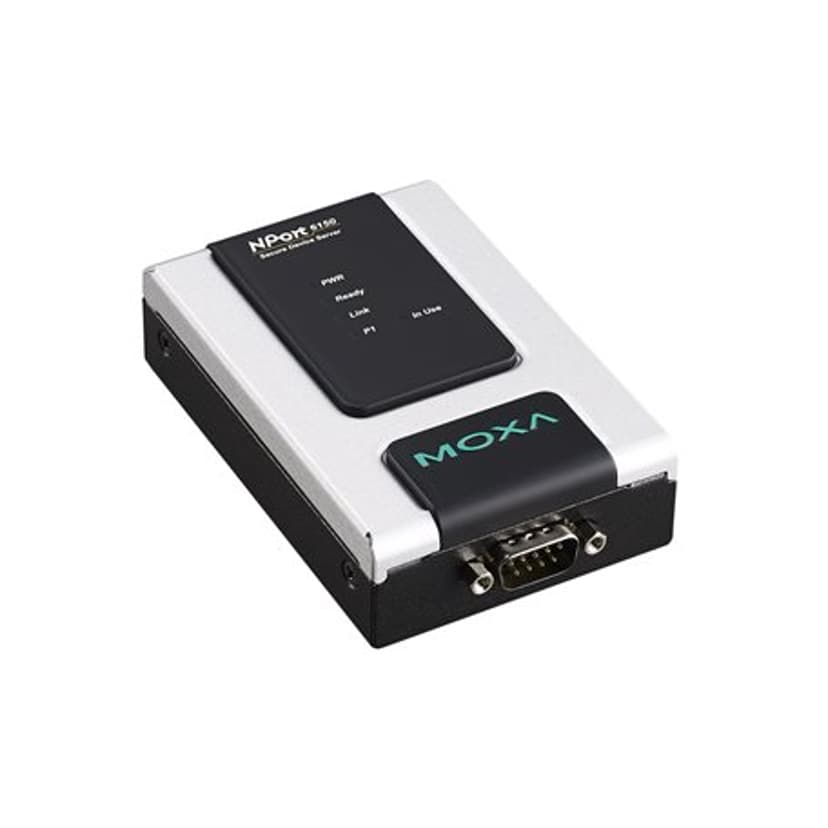 Moxa Nport 6150-T