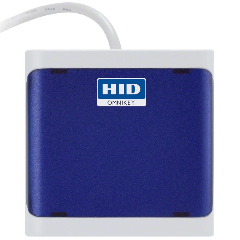 HID 5022 CL USB