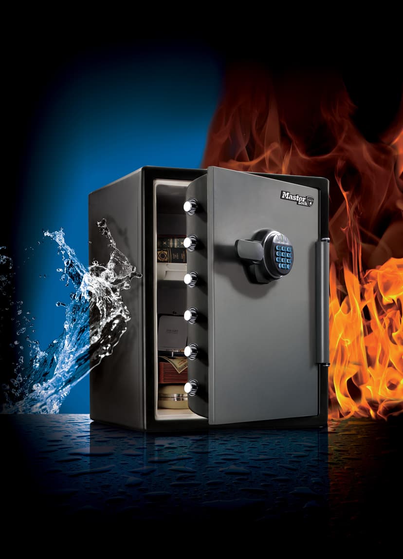 Sentrysafe 205/60 Firesafe Cabinet
