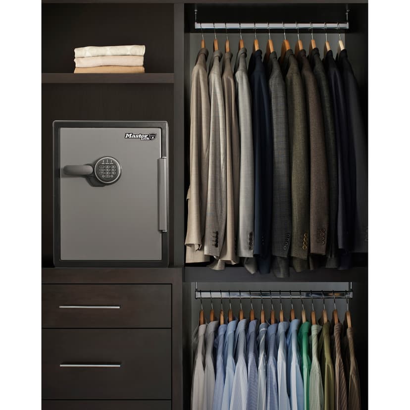 Sentrysafe 205/60 Firesafe Cabinet