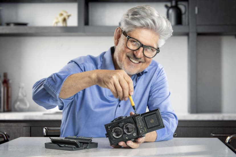Wiha Microbit-sæt 4 mm 42 dele