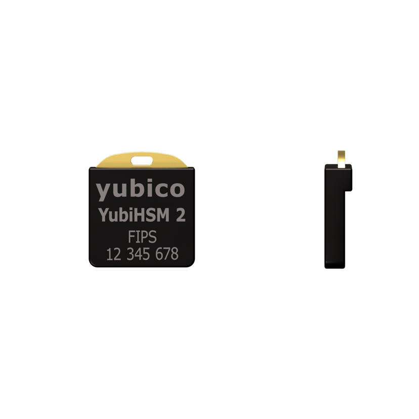 Yubico YubiHSM 2 FIPS V2.2 (USB-A)