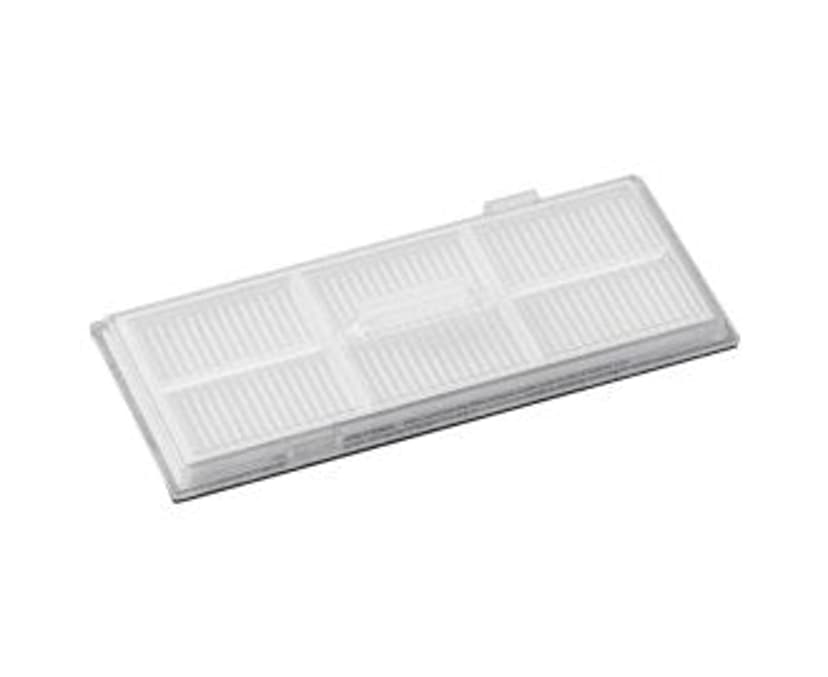 Roborock HEPA-filter Tvättbart för S7 2-pack