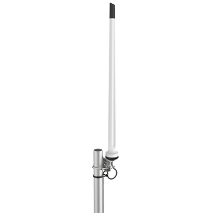 Poynting XPOL-1-5G verkkoantenni Ympyräsäteilyantenni N-tyyppi 4,5 dBi