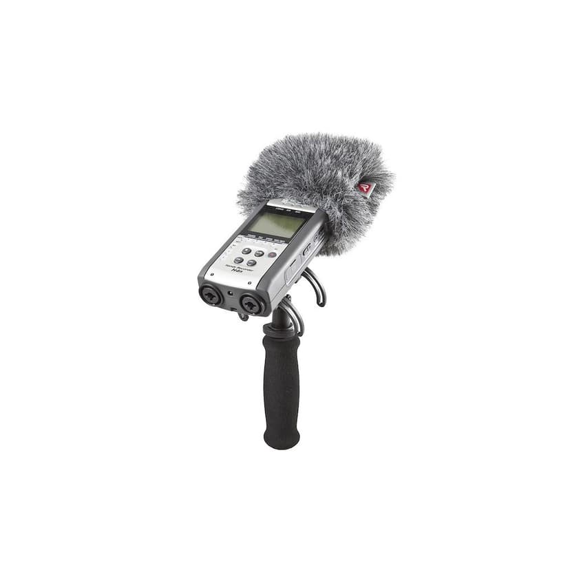 Rycote Portable Recorder Kit for Zoom H4N
