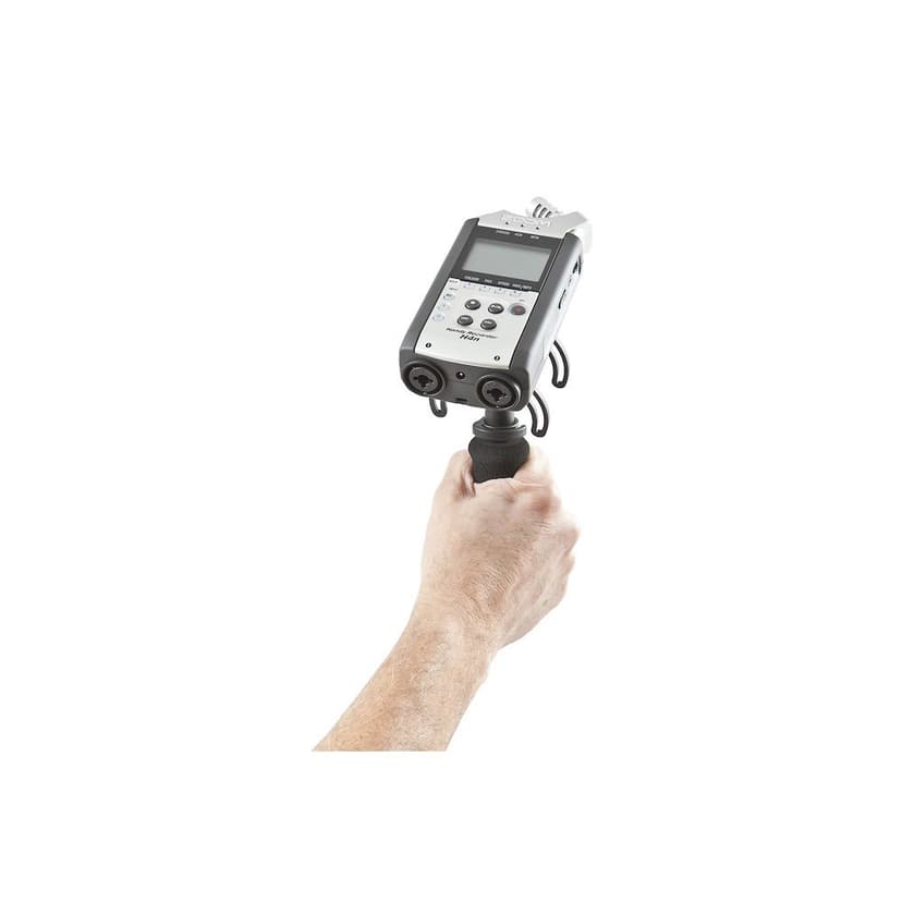 Rycote Portable Recorder Kit for Zoom H4N